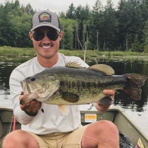 Meet your Posher, Jayce